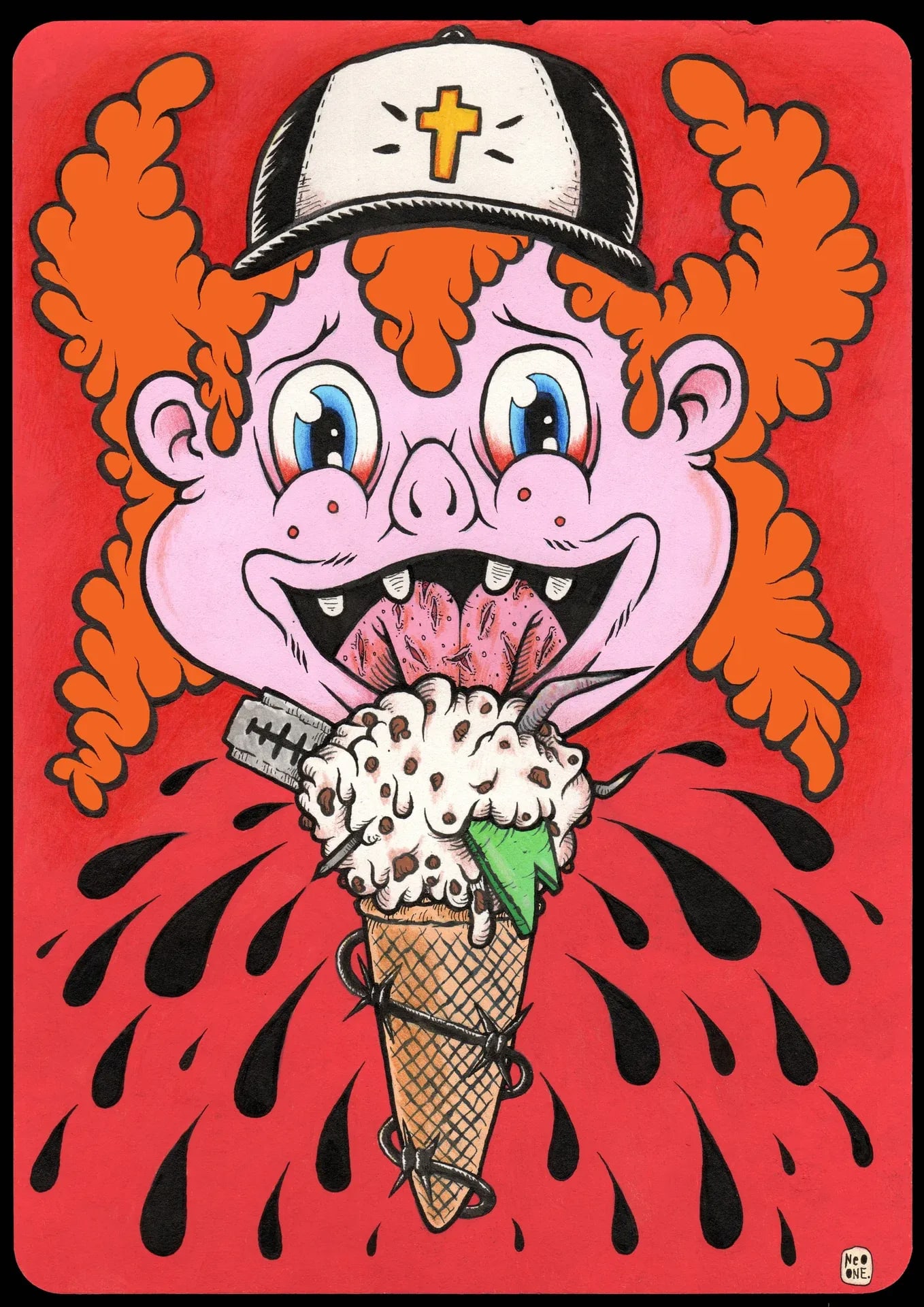 Precedente